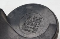 Hoorn, elektrische signaalhoorn, rechts, signaalhoorn 35717 BMW K 100 RS 16V K589 0523 89-92