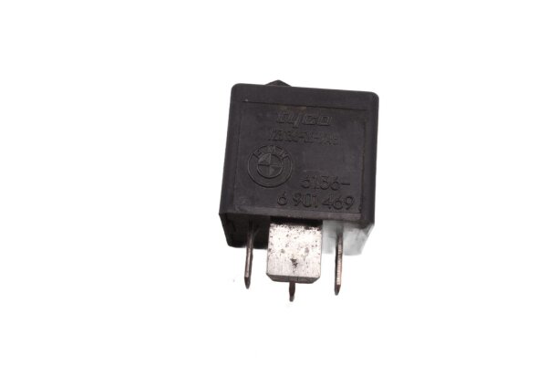 Blinkerrelais BMW K 1200 S K12S K40 0581 05-08