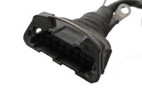 Ledningsnet, indsprøjtningssystem, styreenhed, sensorer BMW K 100 RS 16V K589 0523 89-92