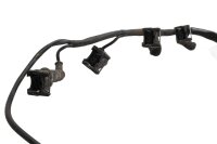 Ledningsnet, indsprøjtningssystem, styreenhed, sensorer BMW K 100 RS 16V K589 0523 89-92