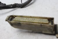 Ledningsnet, indsprøjtningssystem, styreenhed, sensorer BMW K 100 RS 16V K589 0523 89-92