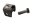 Fotstödsfäste stödplatta bak höger BMW K 100 RS 16V K589 0523 89-92