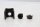 Fotstödsfäste stödplatta bak höger BMW K 100 RS 16V K589 0523 89-92