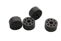 Fuse box insert fuses BMW K 100 RS 16V K589 0523 89-92