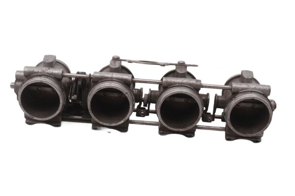 banc de carburateurs, corps de papillon BMW K 1200 S K12S K40 0581 05-08