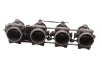 Vergaserbatterie Drosselklappeneinheit BMW K 1200 S K12S...