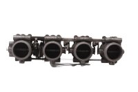 Vergaserbatterie Drosselklappeneinheit BMW K 1200 S K12S...