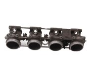 banc de carburateurs, corps de papillon BMW K 1200 S K12S K40 0581 05-08