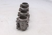 banc de carburateurs, corps de papillon BMW K 1200 S K12S K40 0581 05-08