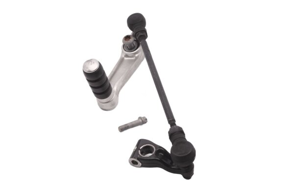 Gearstang, gearstang, gearkassekobling BMW K 1200 S K12S K40 0581 05-08