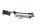 Gearstang, gearstang, gearkassekobling BMW K 1200 S K12S K40 0581 05-08