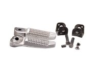 Voetsteunen voor de passagier, achter links en rechts BMW K 1200 S K12S K40 0581 05-08