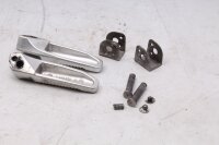 Voetsteunen voor de passagier, achter links en rechts BMW K 1200 S K12S K40 0581 05-08
