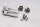 Voetsteunen voor de passagier, achter links en rechts BMW K 1200 S K12S K40 0581 05-08