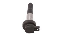 Ignition coil, single coil, ignition installation...