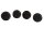 Set pistone completo cilindro motore quattro pezzi BMW K 1200 S K12S K40 0581 05-08