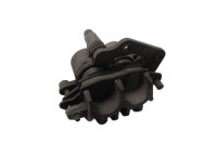 Front right brake caliper, two-piston actuation Suzuki DL...