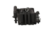Front right brake caliper, two-piston actuation Suzuki DL...