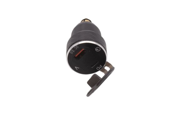 Ladebuchse USB BMW K 1200 S K12S K40 0581 05-08