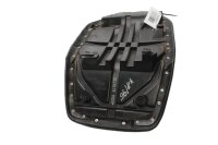 Seat cover upholstery drivers seat passenger seat BMW K 1100 RS K589 0522 92-96