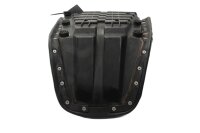 Seat cover upholstery drivers seat passenger seat BMW K 1100 RS K589 0522 92-96