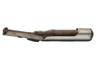 Auspuff Endtopf rechts Abgasanlage Suzuki DL 1000 V-Strom WVBS 02-12