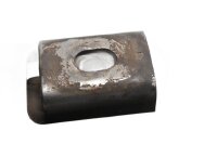 Auspuff Endtopf rechts Abgasanlage Suzuki DL 1000 V-Strom WVBS 02-12