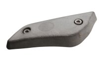 Auspuff Endtopf rechts Abgasanlage Suzuki DL 1000 V-Strom WVBS 02-12