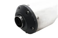 Auspuff Endtopf rechts Abgasanlage Suzuki DL 1000 V-Strom WVBS 02-12