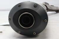 Auspuff Endtopf rechts Abgasanlage Suzuki DL 1000 V-Strom WVBS 02-12