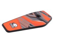 Cubierta del panel de moldura, panel lateral delantero izquierdo 76008060000 KTM 690 Duke A3 12-13