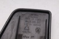 Cubierta del panel de moldura, panel lateral delantero izquierdo 76008060000 KTM 690 Duke A3 12-13