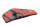 Cubierta del panel de moldura, panel lateral delantero izquierdo 76008060000 KTM 690 Duke A3 12-13