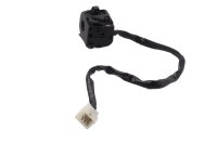 Interruttore manubrio, indicatore di direzione, interruttore luci, clacson (sinistro) KTM 690 Duke A3 12-13