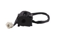 Interruttore manubrio, indicatore di direzione, interruttore luci, clacson (sinistro) KTM 690 Duke A3 12-13