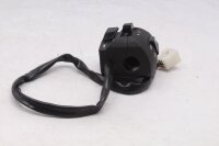 Interruttore manubrio, indicatore di direzione, interruttore luci, clacson (sinistro) KTM 690 Duke A3 12-13