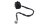 Interruttore manubrio, indicatore di direzione, interruttore luci, clacson (sinistro) KTM 690 Duke A3 12-13