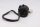 Interruttore manubrio, indicatore di direzione, interruttore luci, clacson (sinistro) KTM 690 Duke A3 12-13