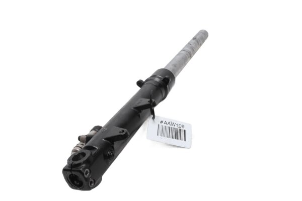 Gamba forcella destra, forcella anteriore, ammortizzatore, supporto freno Ducati 906 Paso ZDM906 89-92