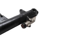 Gamba forcella destra, forcella anteriore, ammortizzatore, supporto freno Ducati 906 Paso ZDM906 89-92