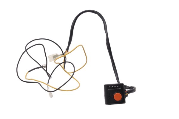Interruptor de puños calefactados, unidad de control de puños calefactados KTM 690 Duke A3 12-13