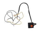Interruptor de puños calefactados, unidad de control de puños calefactados KTM 690 Duke A3 12-13