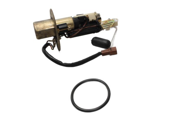 Brandstofpomp, benzinepomp, brandstofniveausensor compleet Suzuki DL 1000 V-Strom WVBS 02-12