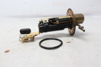 Brandstofpomp, benzinepomp, brandstofniveausensor compleet Suzuki DL 1000 V-Strom WVBS 02-12