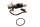 Brandstofpomp, benzinepomp, brandstofniveausensor compleet Suzuki DL 1000 V-Strom WVBS 02-12