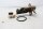 Brandstofpomp, benzinepomp, brandstofniveausensor compleet Suzuki DL 1000 V-Strom WVBS 02-12