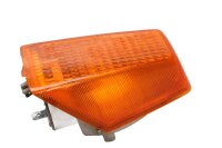 rear left indicator housing, orange ULO BMW K 100 RS 16V...