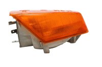 rear left indicator housing, orange ULO BMW K 100 RS 16V...
