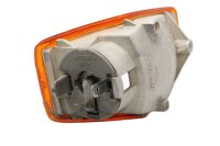Boîtier de clignotant arrière gauche, orange ULO BMW K 100 RS 16V K589 0523 89-92