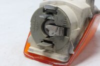Boîtier de clignotant arrière gauche, orange ULO BMW K 100 RS 16V K589 0523 89-92